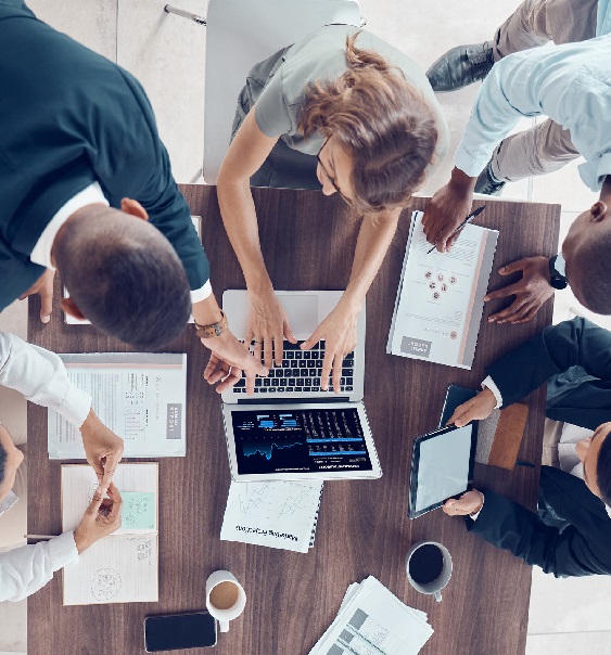 Project Management Video